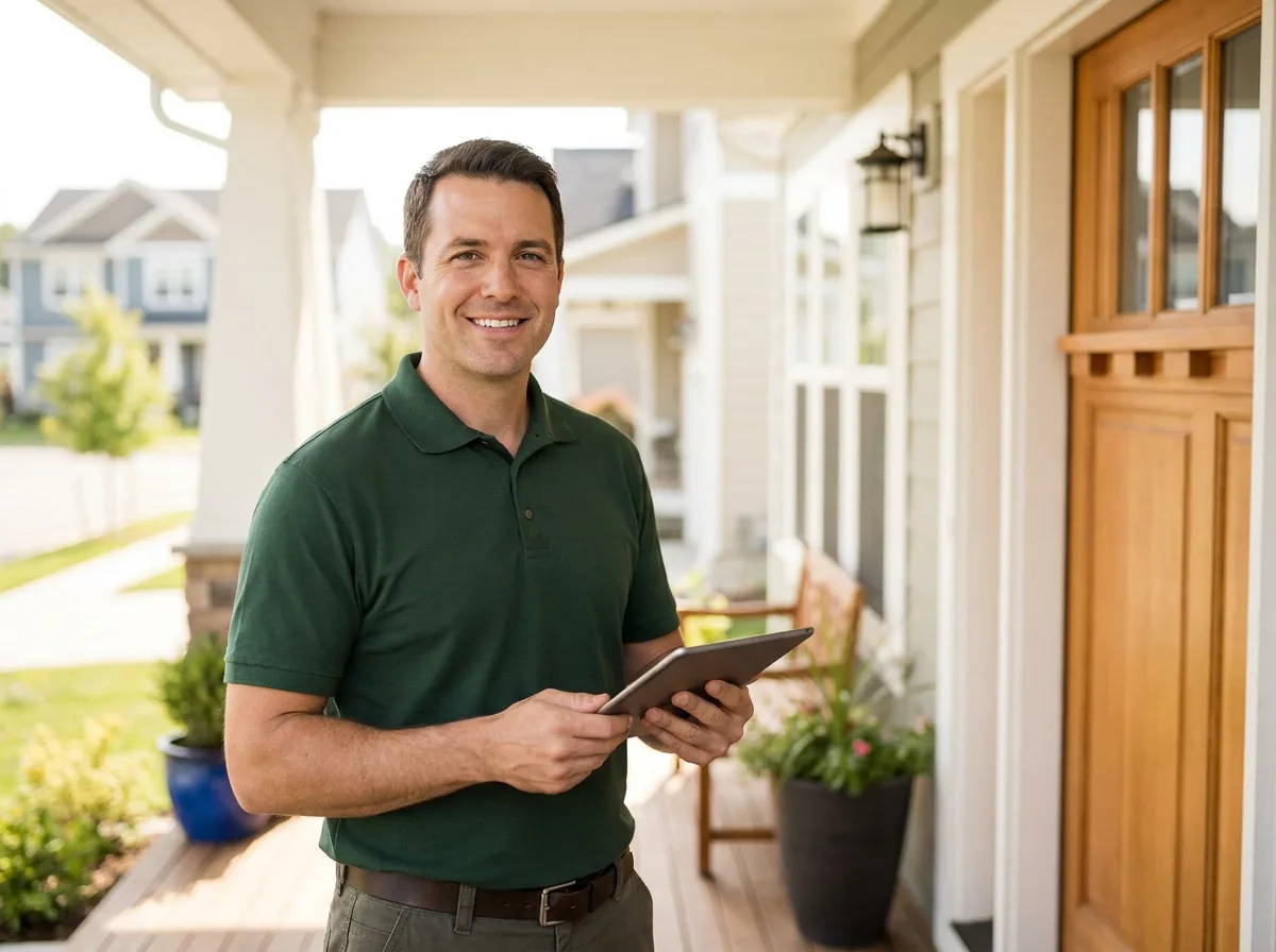 Pest control FAQs for Monroe, ME